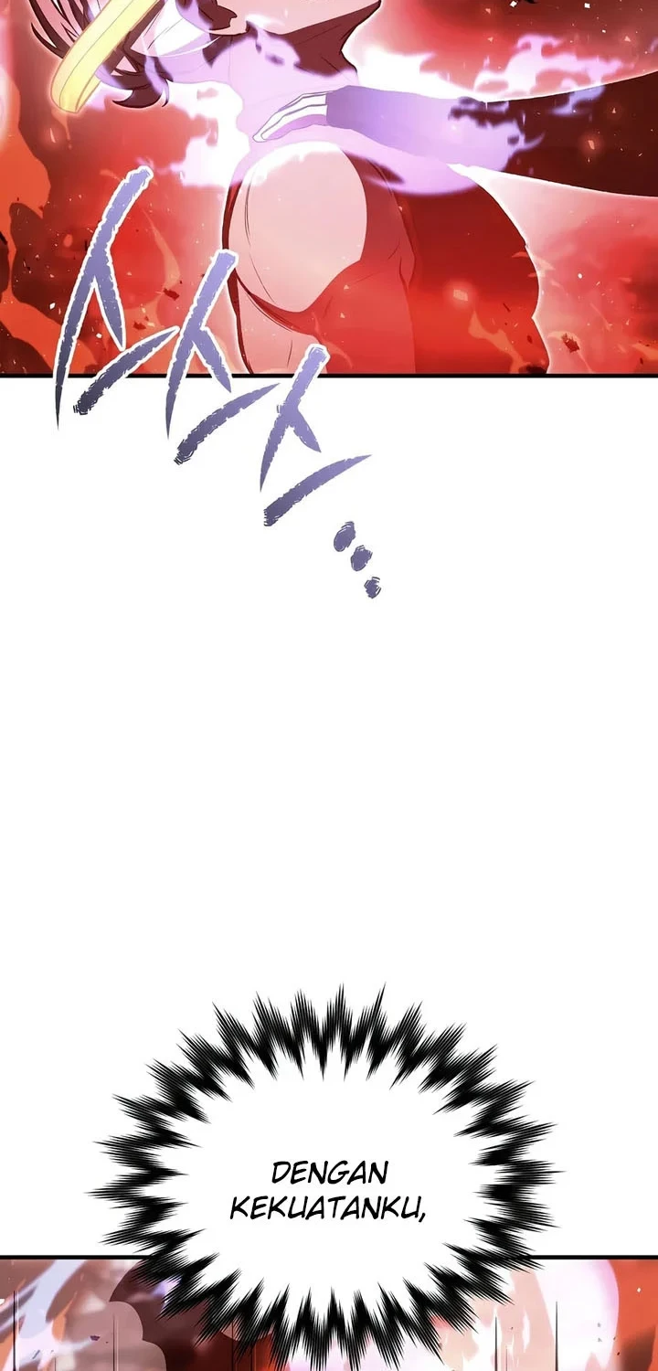 The Hero Returns Chapter 155 - halaman 19