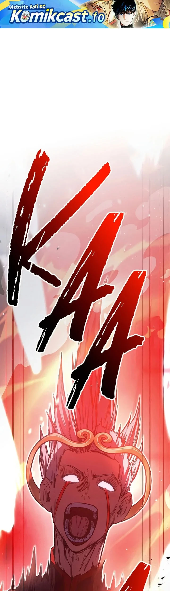 The Hero Returns Chapter 155 - halaman 2