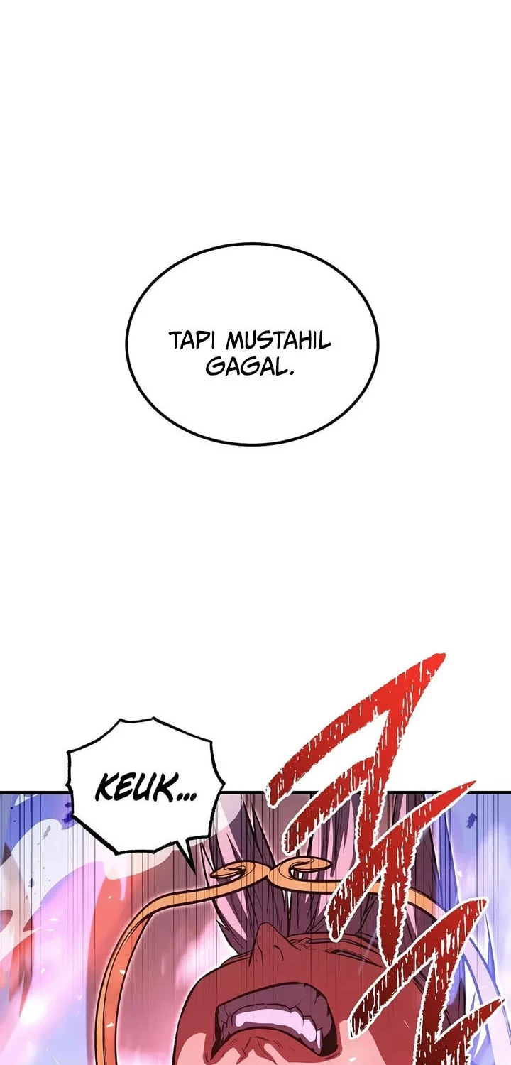 The Hero Returns Chapter 155 - halaman 23