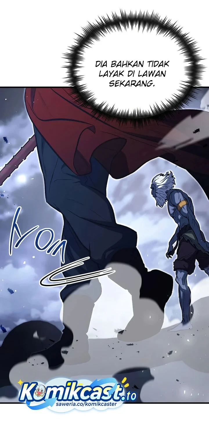 The Hero Returns Chapter 155 - halaman 25
