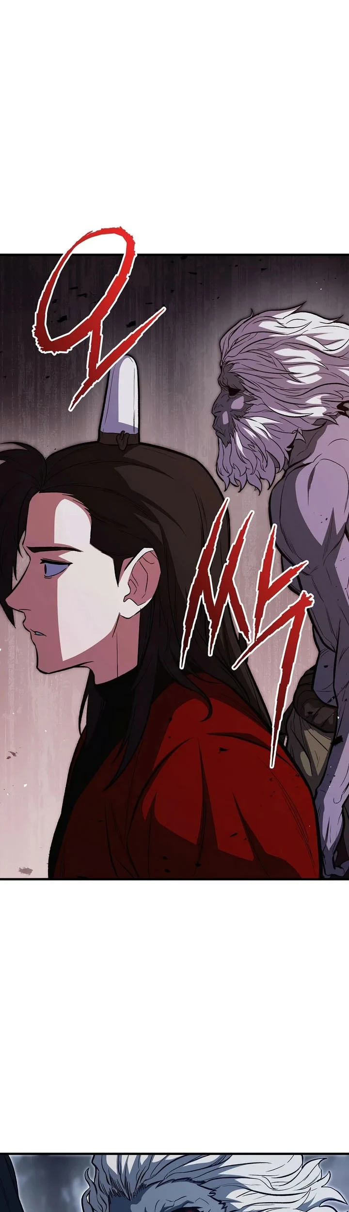 The Hero Returns Chapter 155 - halaman 26