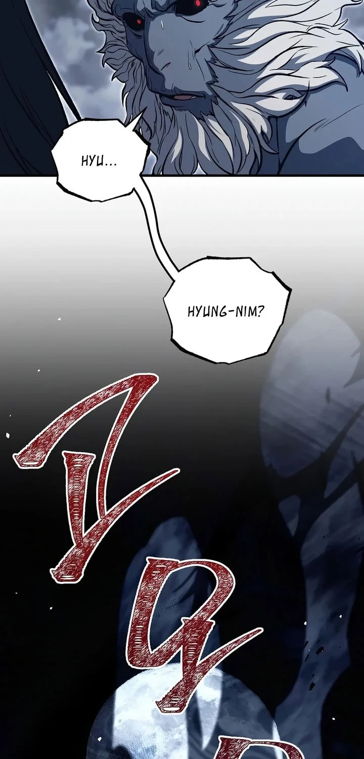 The Hero Returns Chapter 155 - halaman 27