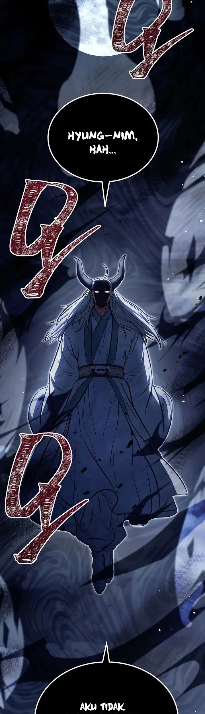 The Hero Returns Chapter 155 - halaman 28