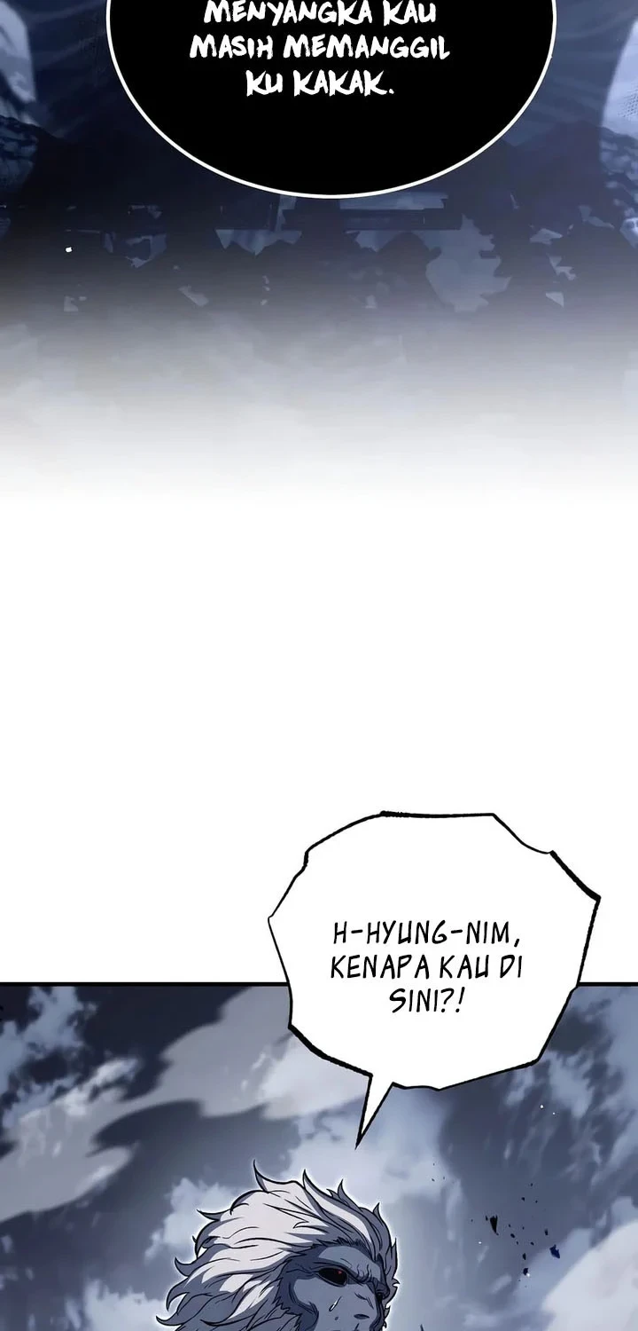 The Hero Returns Chapter 155 - halaman 29