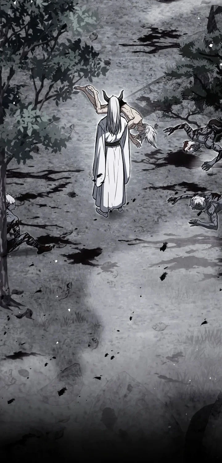 The Hero Returns Chapter 155 - halaman 35
