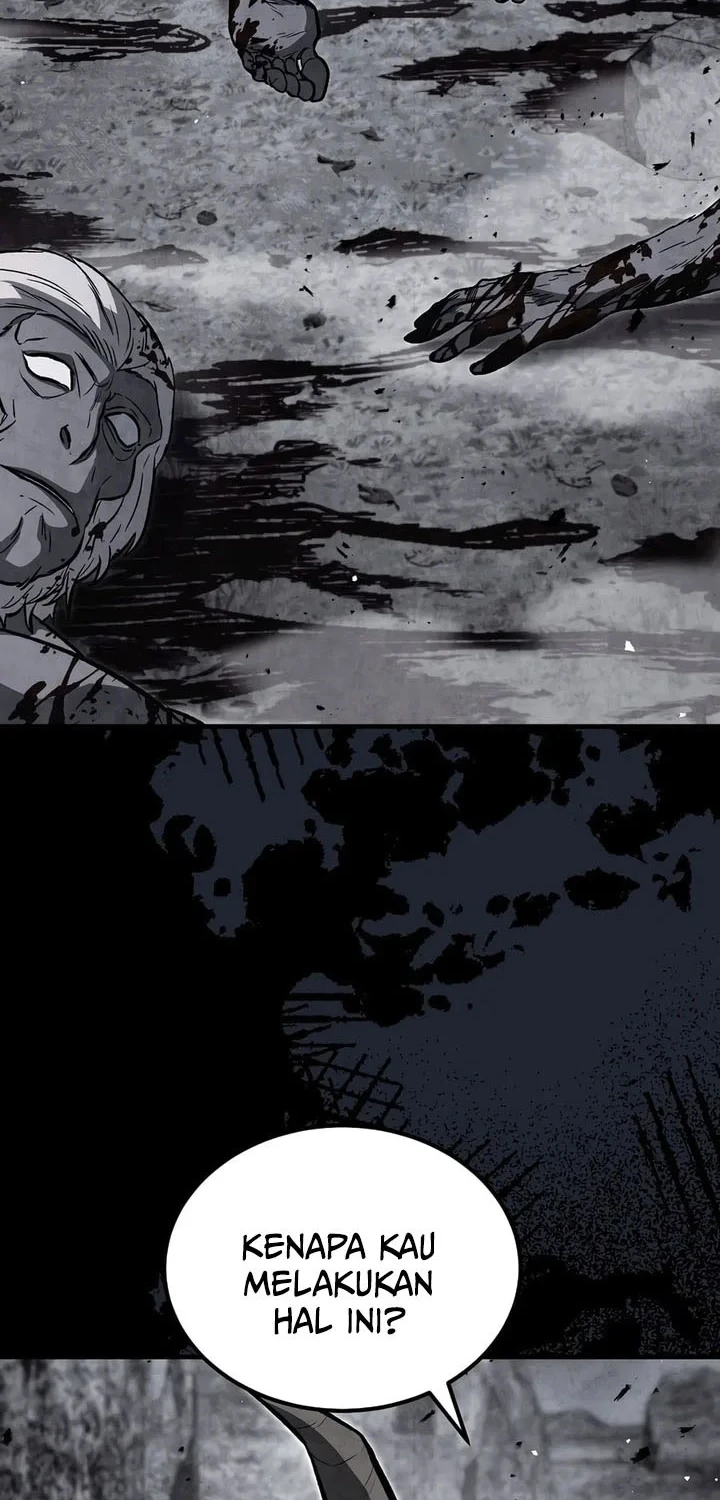 The Hero Returns Chapter 155 - halaman 37