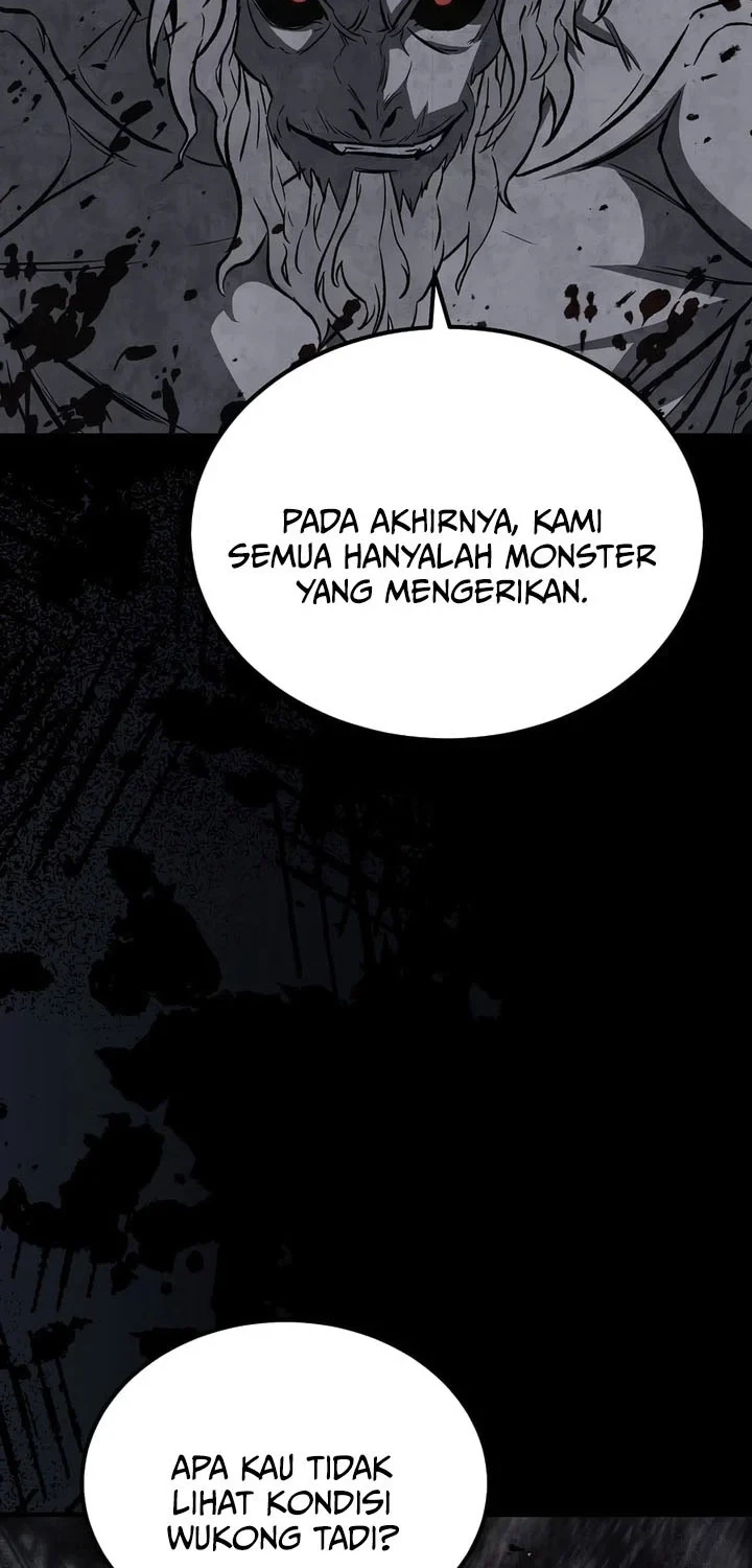 The Hero Returns Chapter 155 - halaman 39