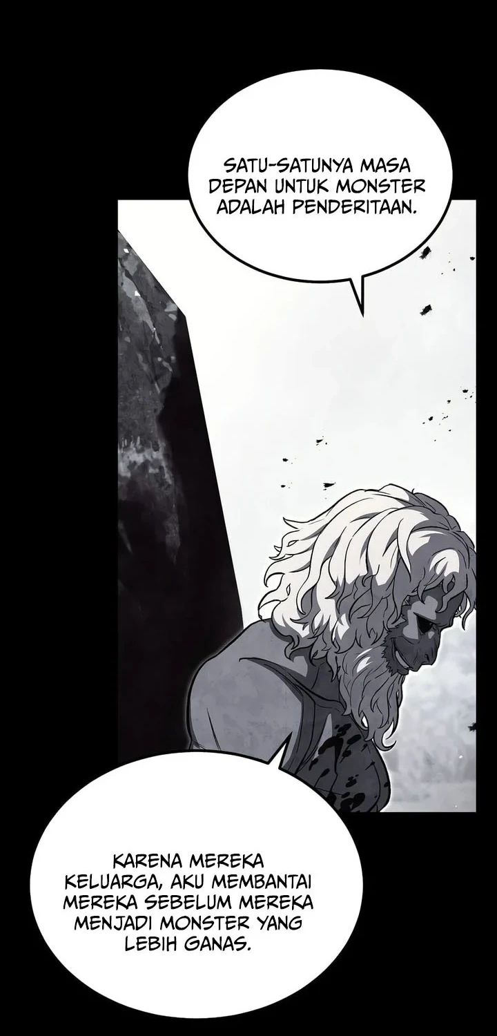 The Hero Returns Chapter 155 - halaman 41