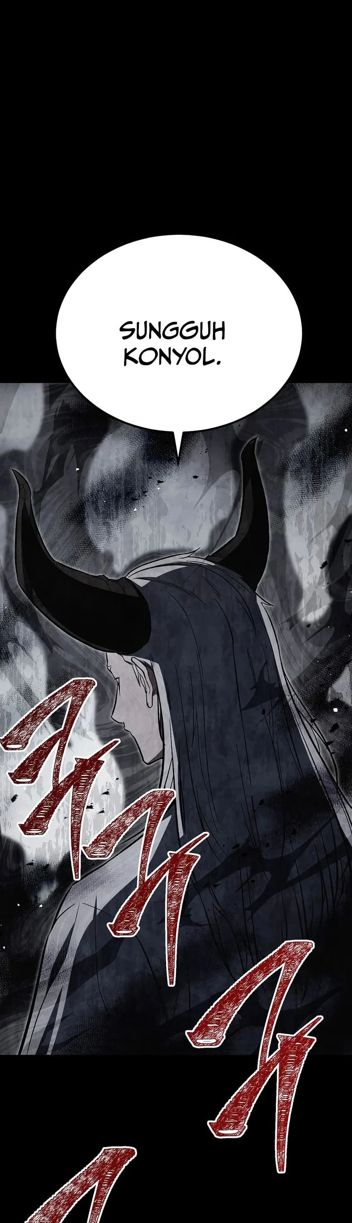 The Hero Returns Chapter 155 - halaman 42
