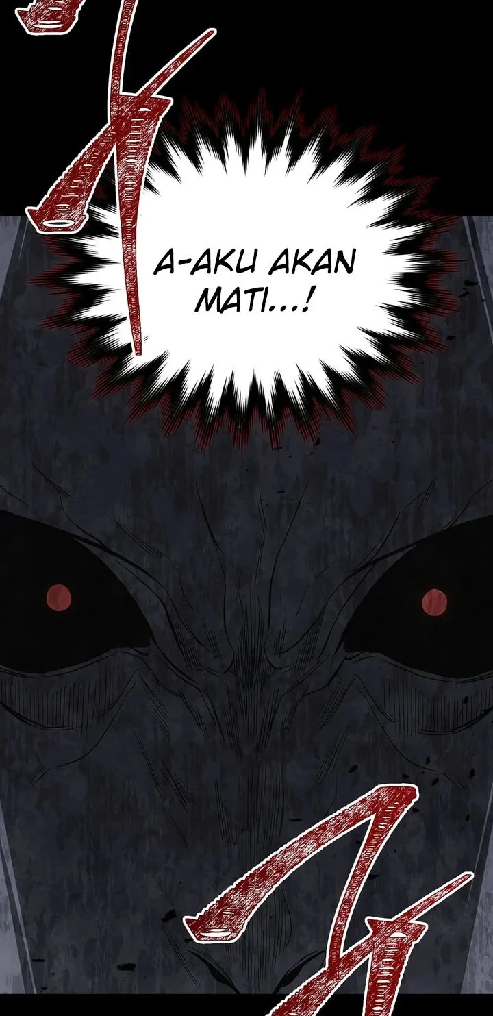 The Hero Returns Chapter 155 - halaman 43