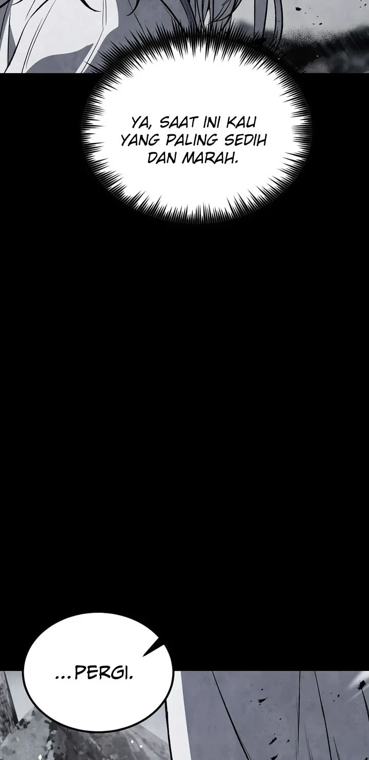 The Hero Returns Chapter 155 - halaman 47