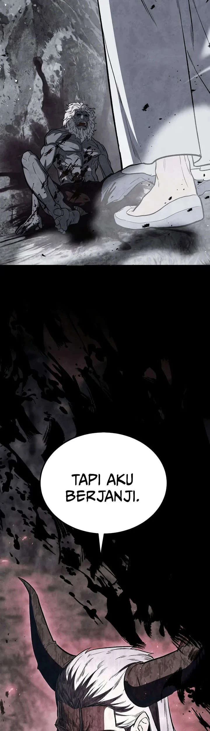 The Hero Returns Chapter 155 - halaman 48