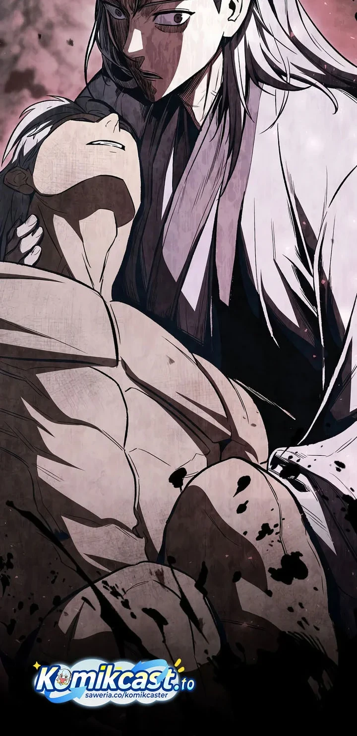 The Hero Returns Chapter 155 - halaman 49