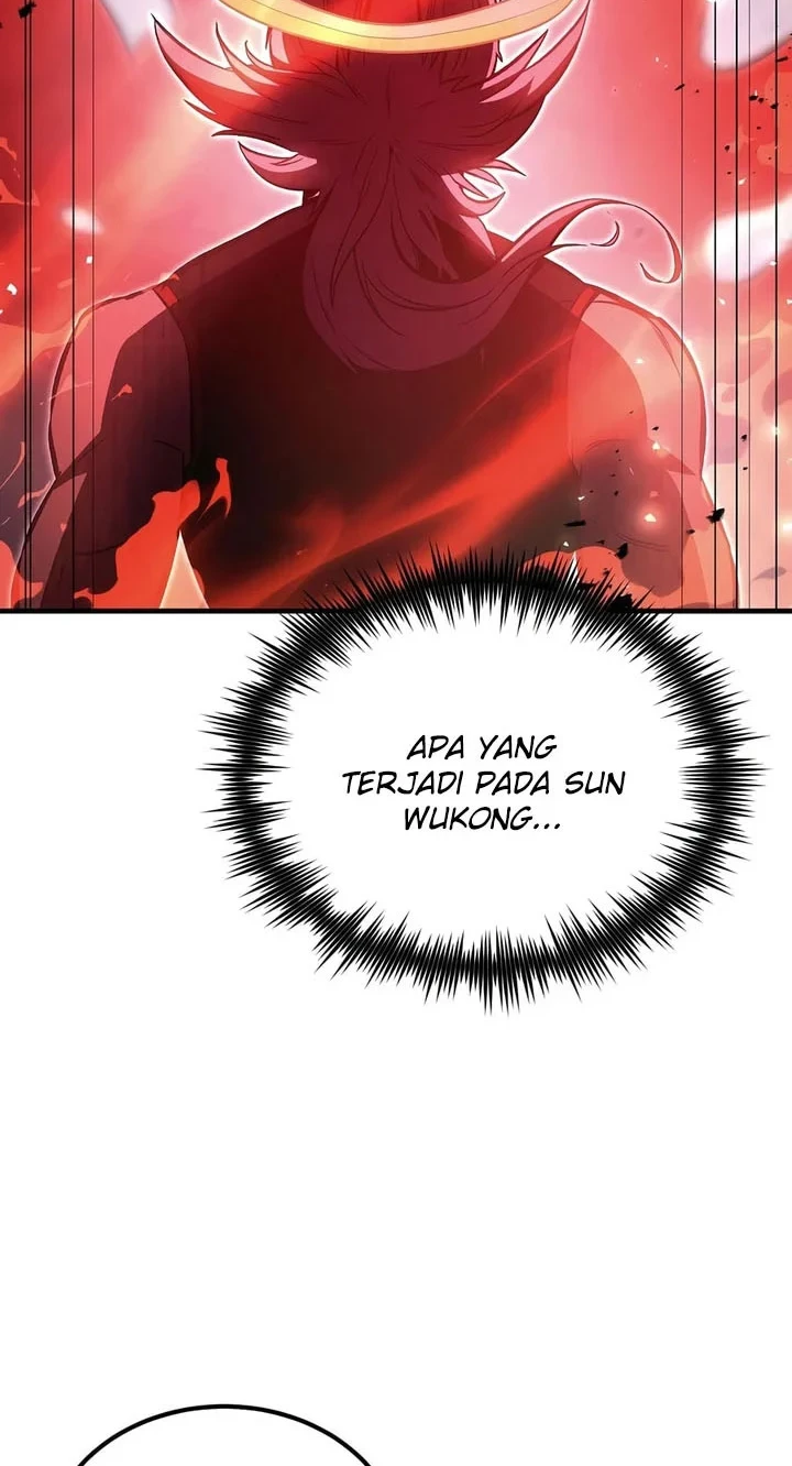 The Hero Returns Chapter 155 - halaman 5