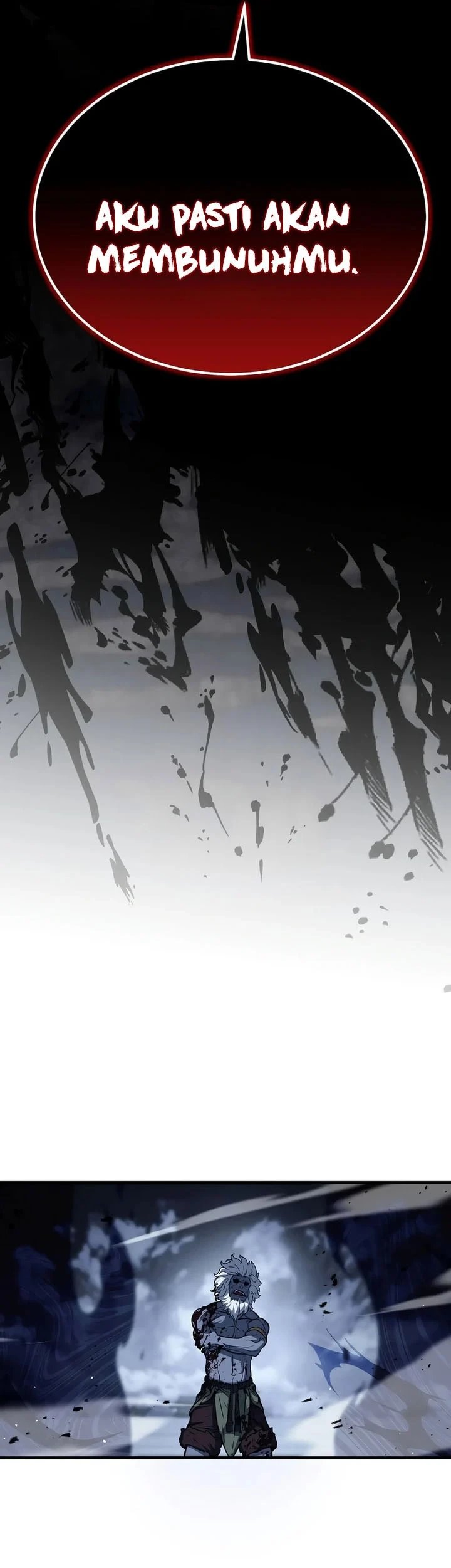 The Hero Returns Chapter 155 - halaman 50