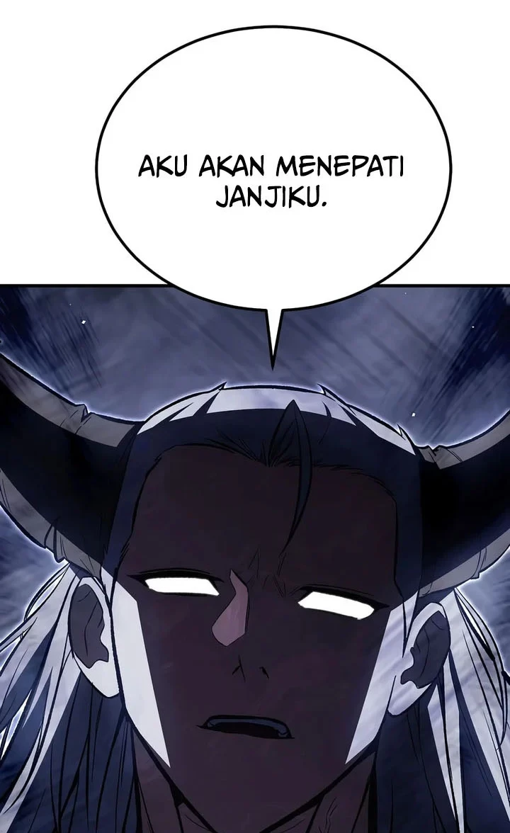 The Hero Returns Chapter 155 - halaman 51