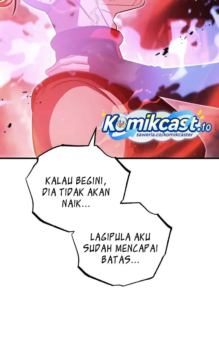 The Hero Returns Chapter 155 - halaman 57