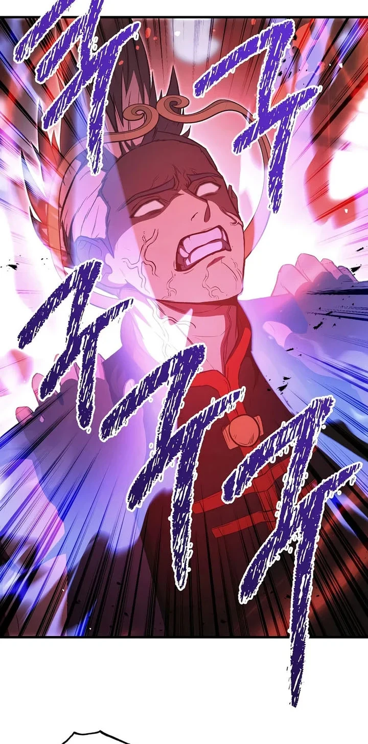 The Hero Returns Chapter 155 - halaman 59