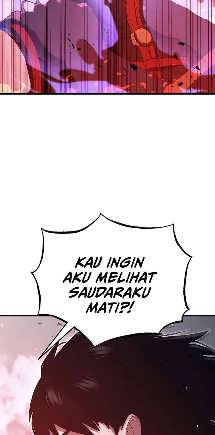 The Hero Returns Chapter 155 - halaman 61