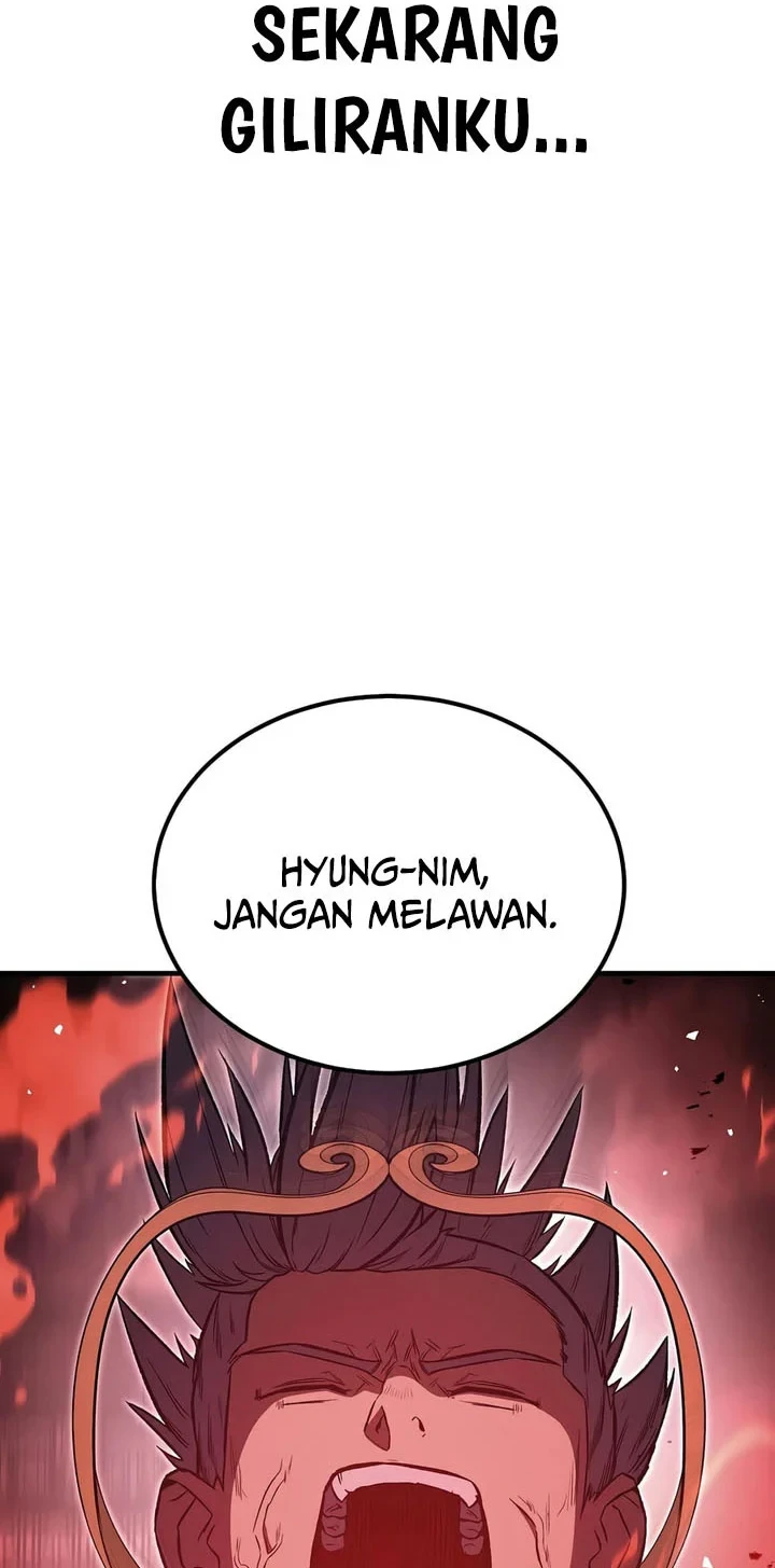 The Hero Returns Chapter 155 - halaman 63