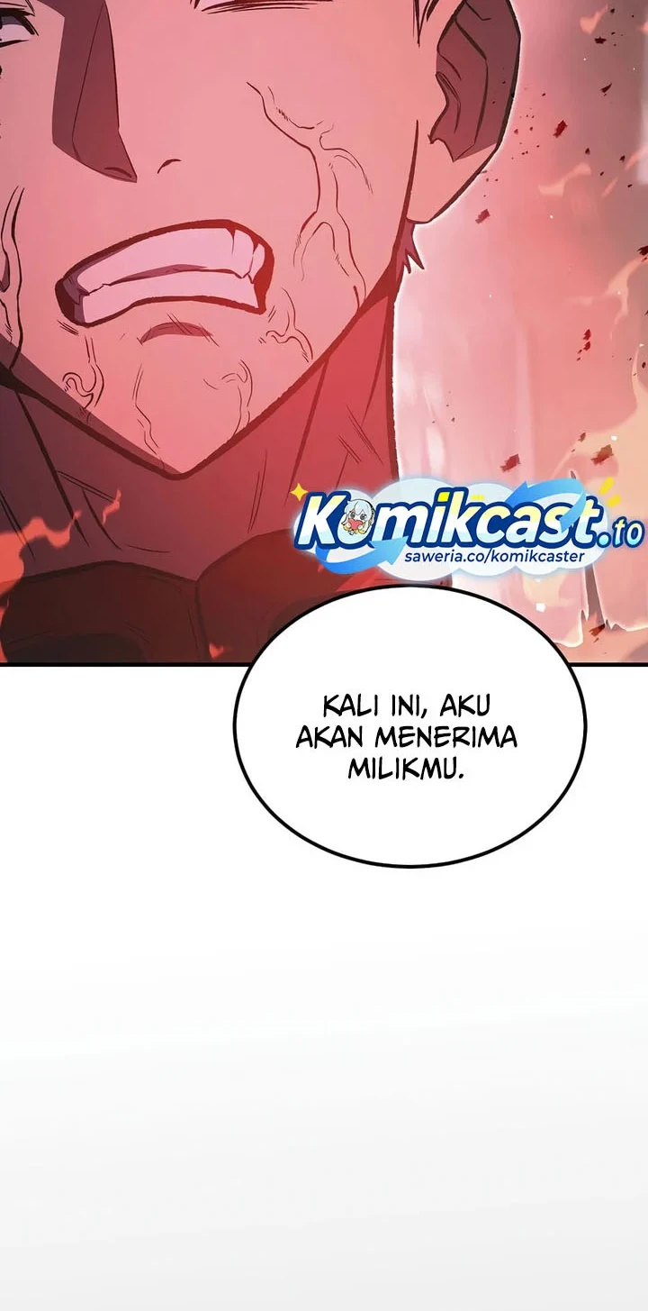 The Hero Returns Chapter 155 - halaman 65