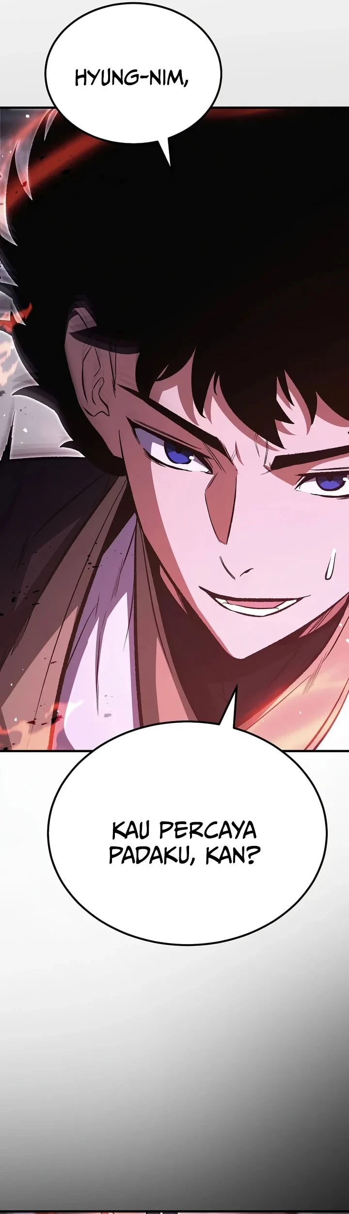 The Hero Returns Chapter 155 - halaman 66