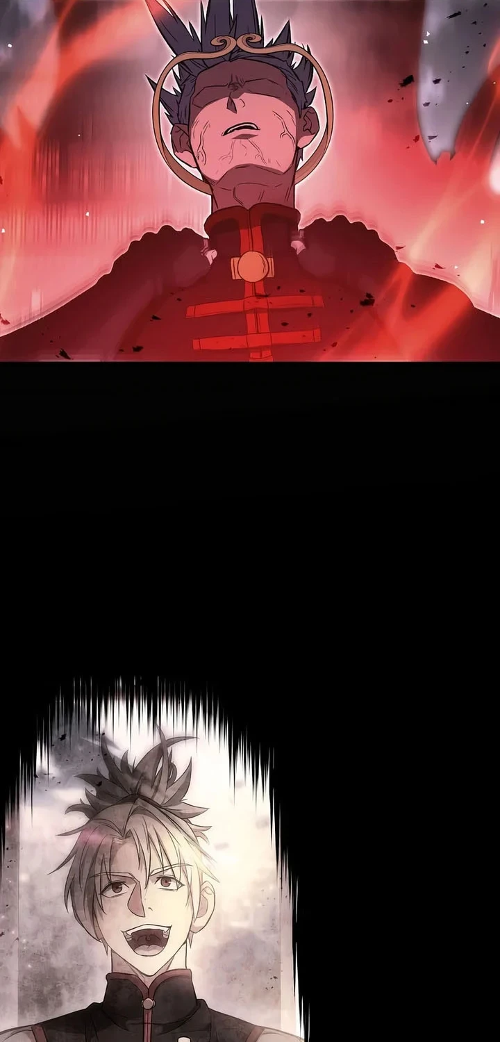 The Hero Returns Chapter 155 - halaman 67