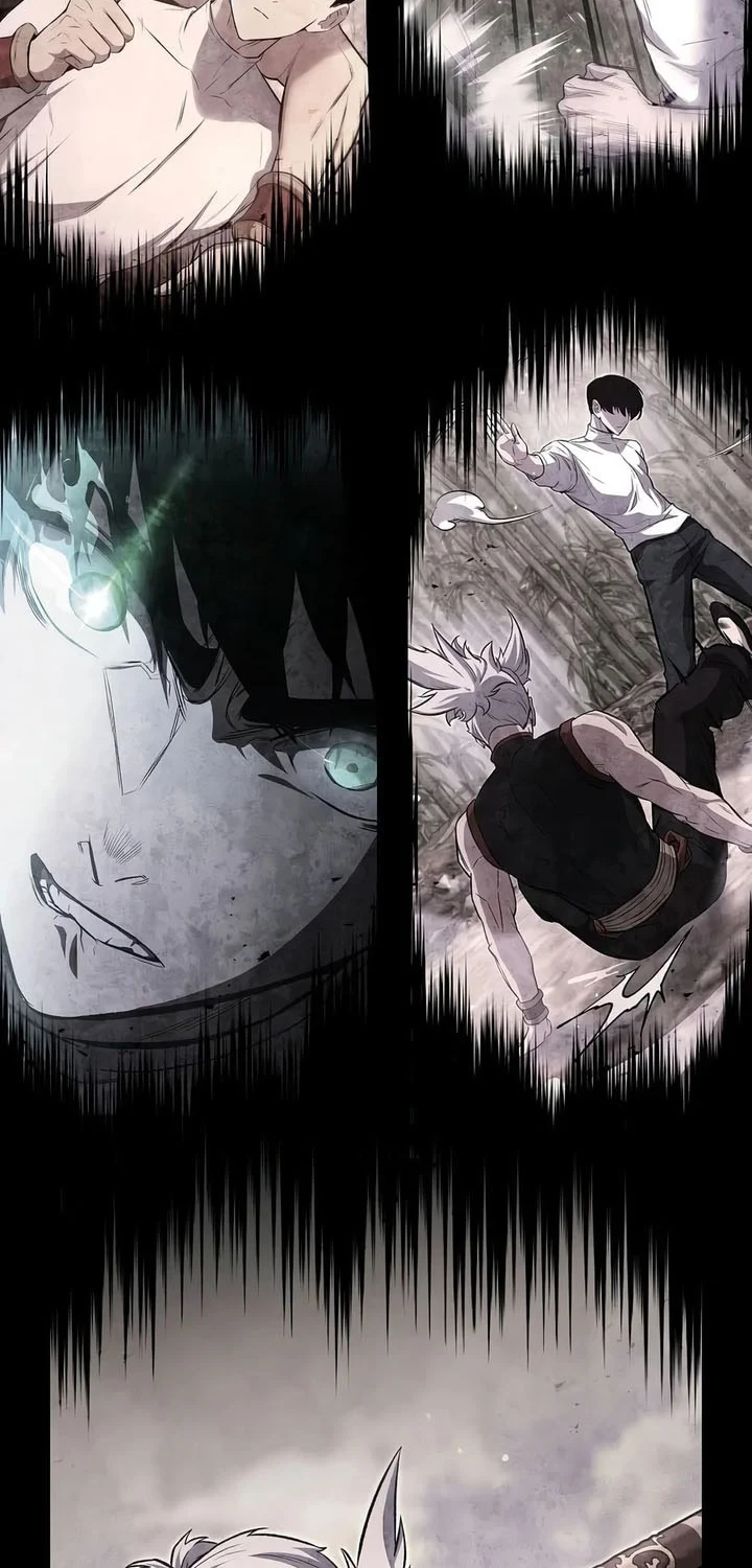 The Hero Returns Chapter 155 - halaman 69