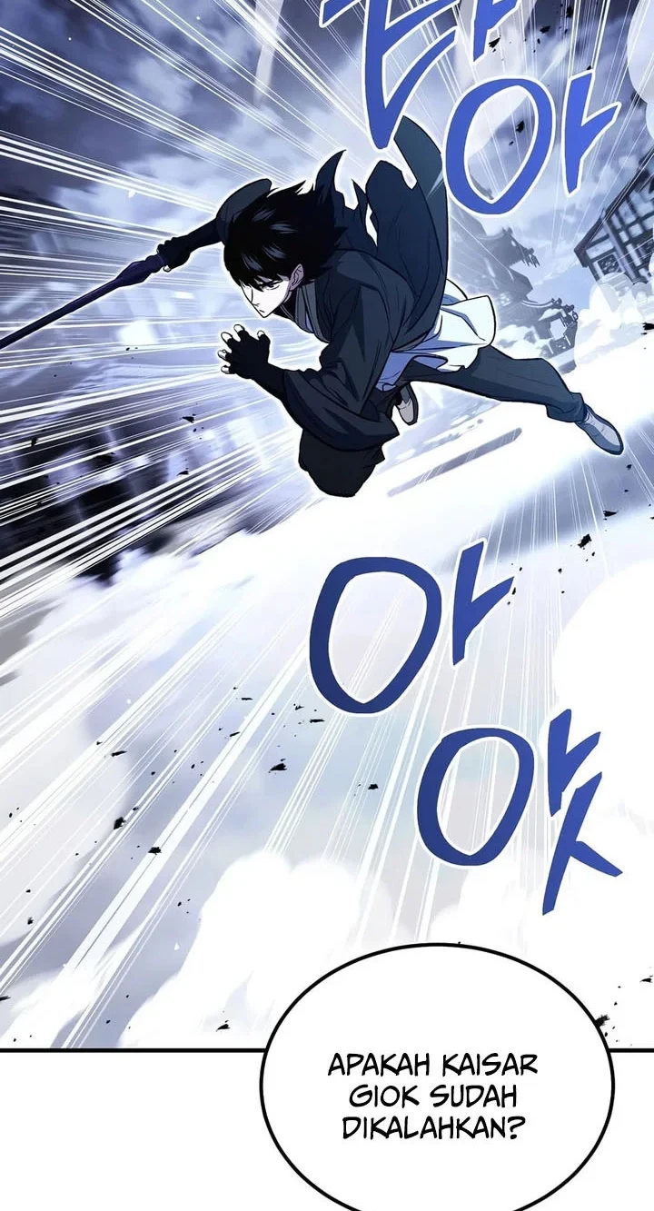 The Hero Returns Chapter 155 - halaman 7