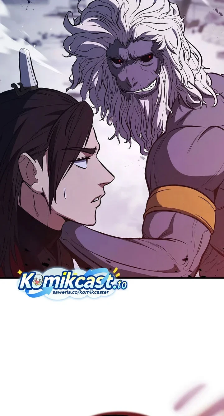 The Hero Returns Chapter 155 - halaman 9
