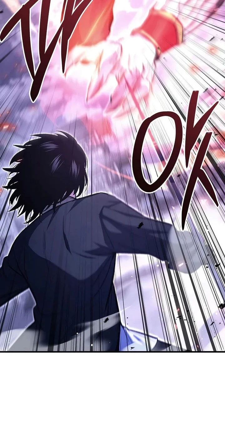 The Hero Returns Chapter 156 - halaman 11