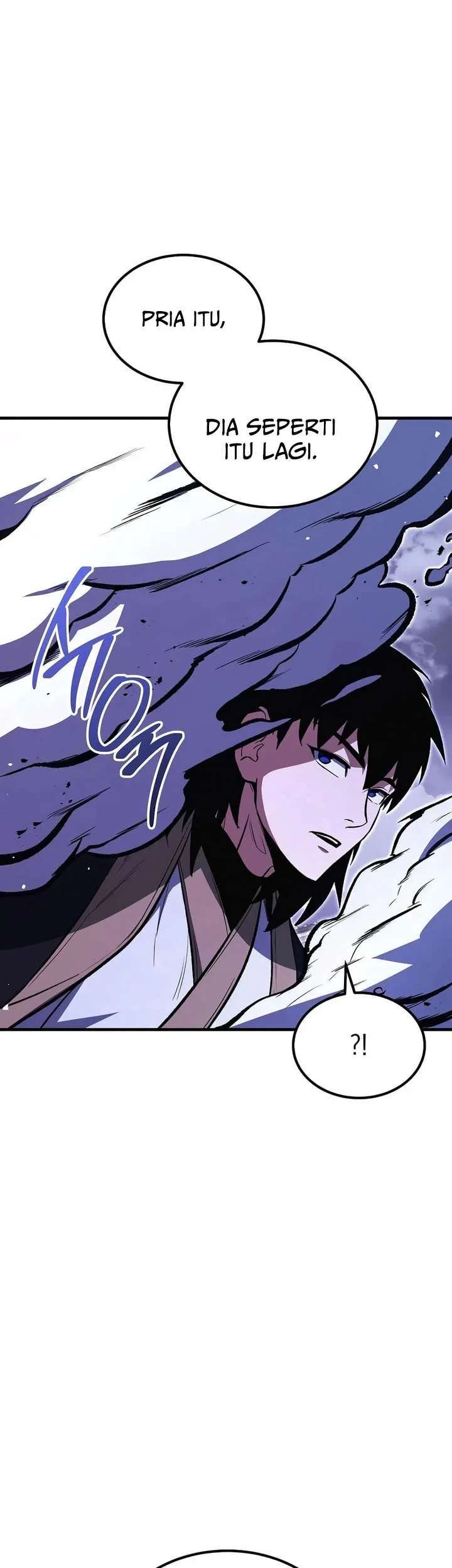 The Hero Returns Chapter 156 - halaman 12
