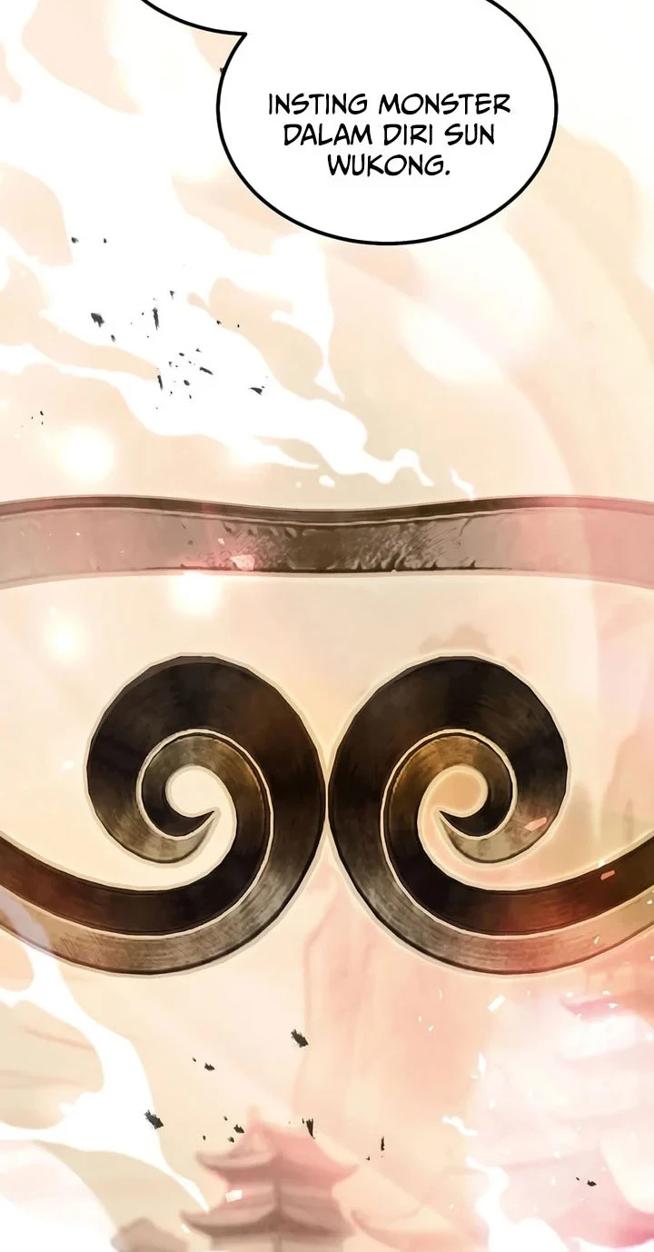 The Hero Returns Chapter 156 - halaman 15