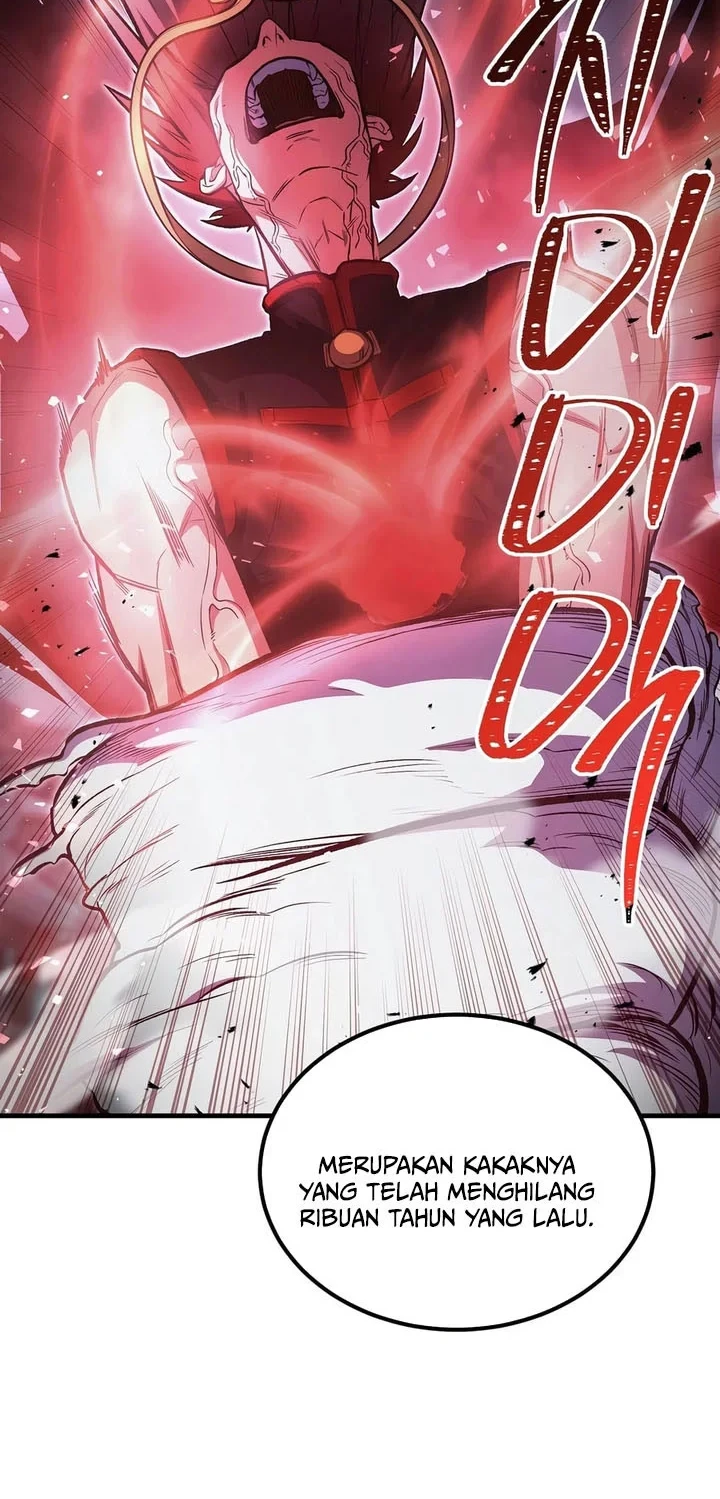 The Hero Returns Chapter 156 - halaman 19