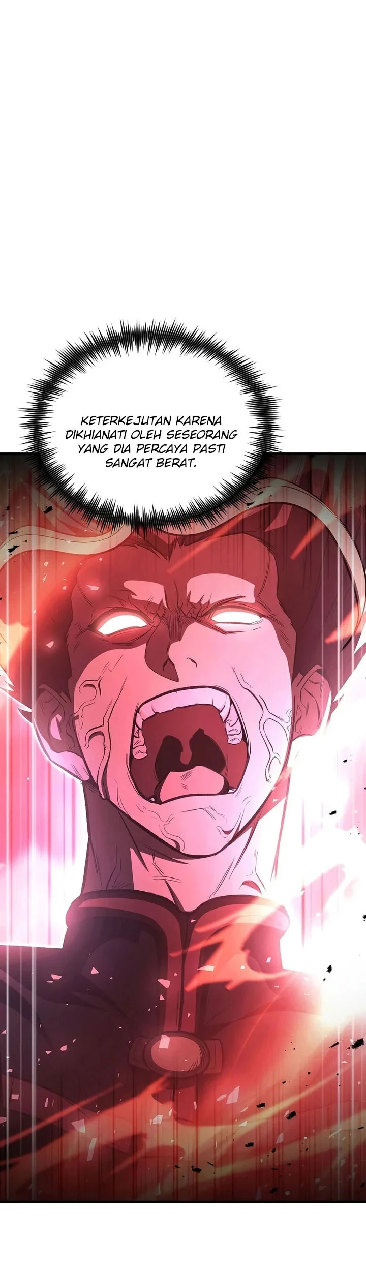 The Hero Returns Chapter 156 - halaman 20