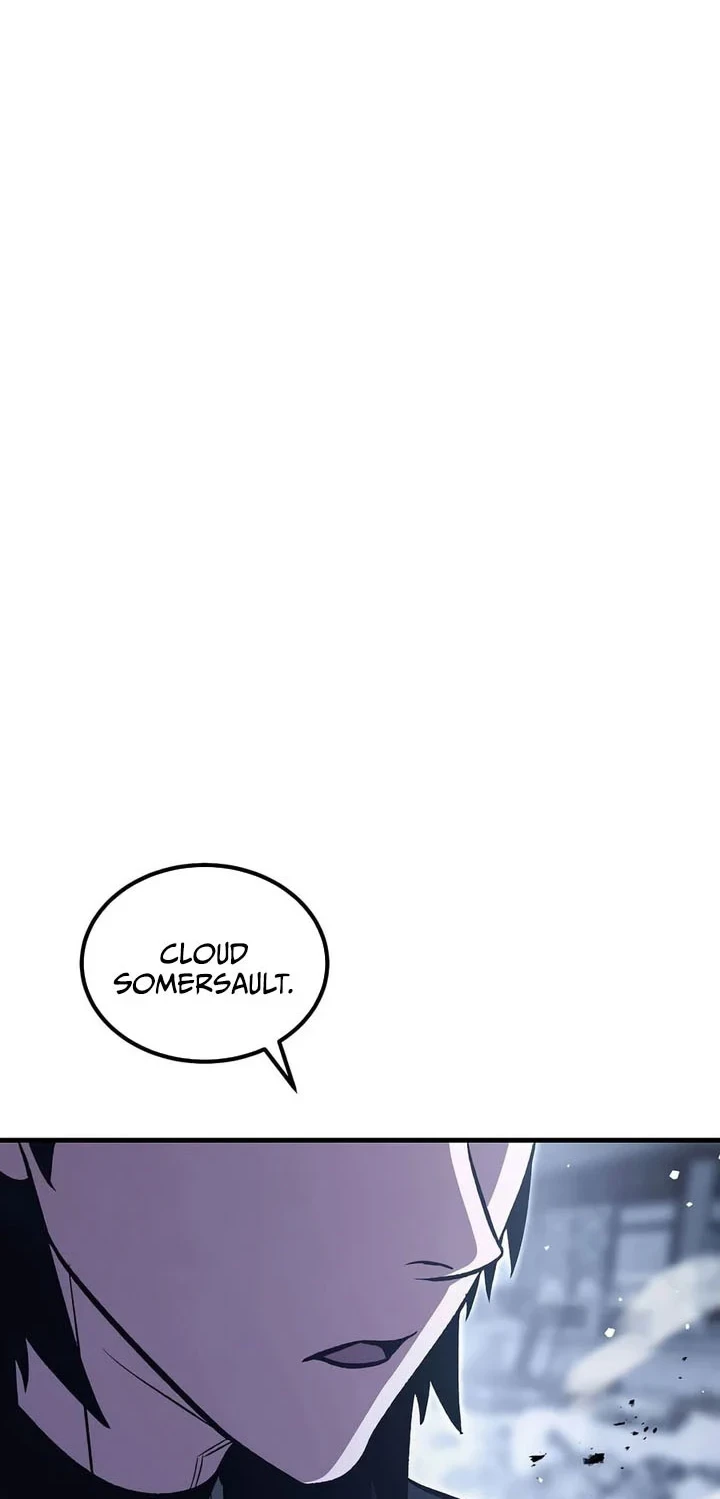 The Hero Returns Chapter 156 - halaman 21