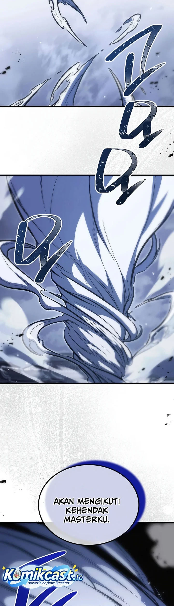 The Hero Returns Chapter 156 - halaman 24