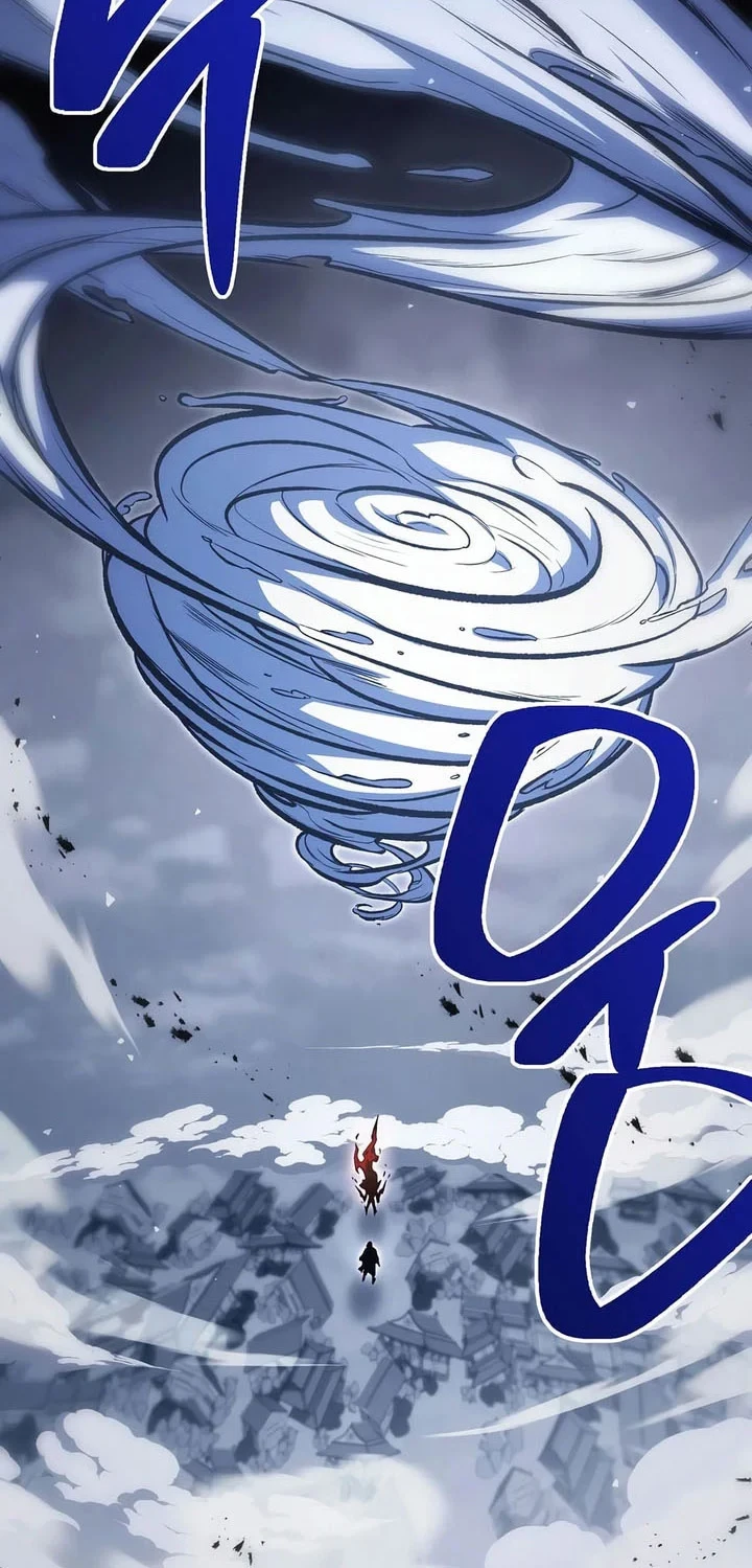 The Hero Returns Chapter 156 - halaman 25
