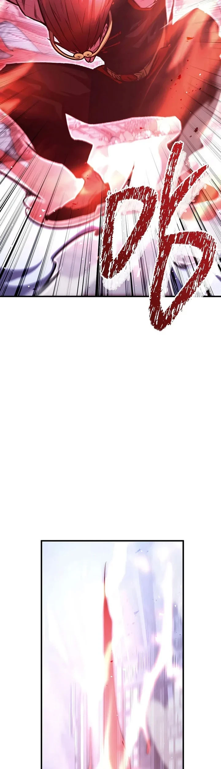 The Hero Returns Chapter 156 - halaman 28
