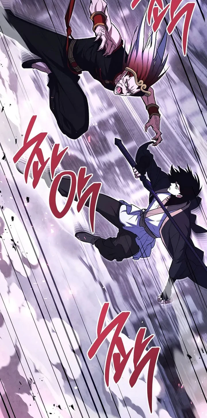 The Hero Returns Chapter 156 - halaman 3