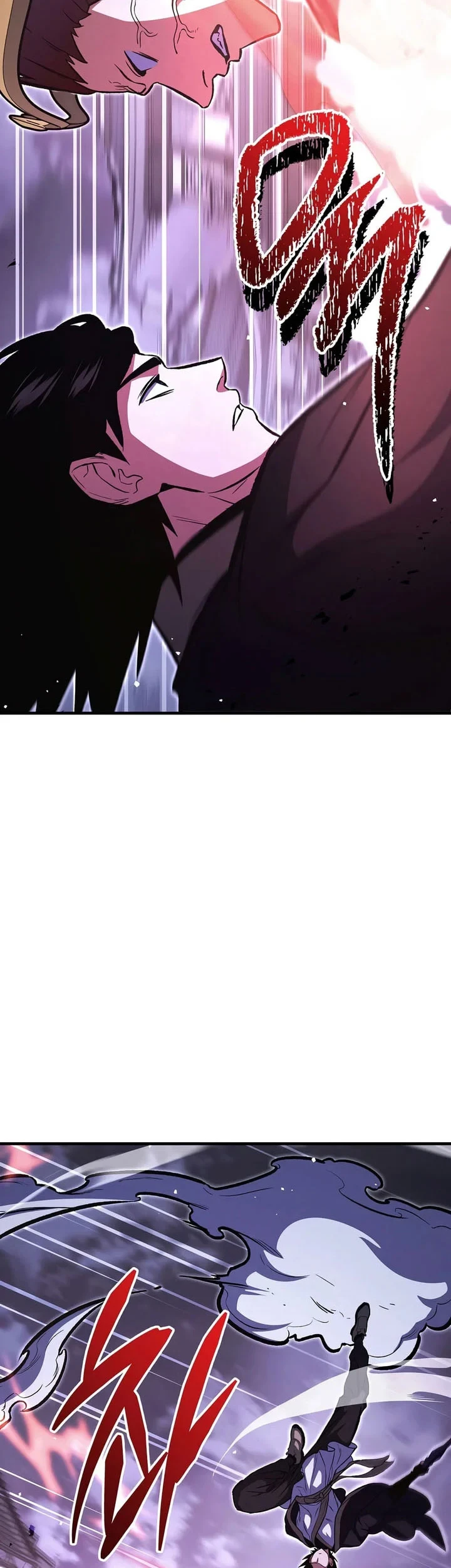 The Hero Returns Chapter 156 - halaman 30