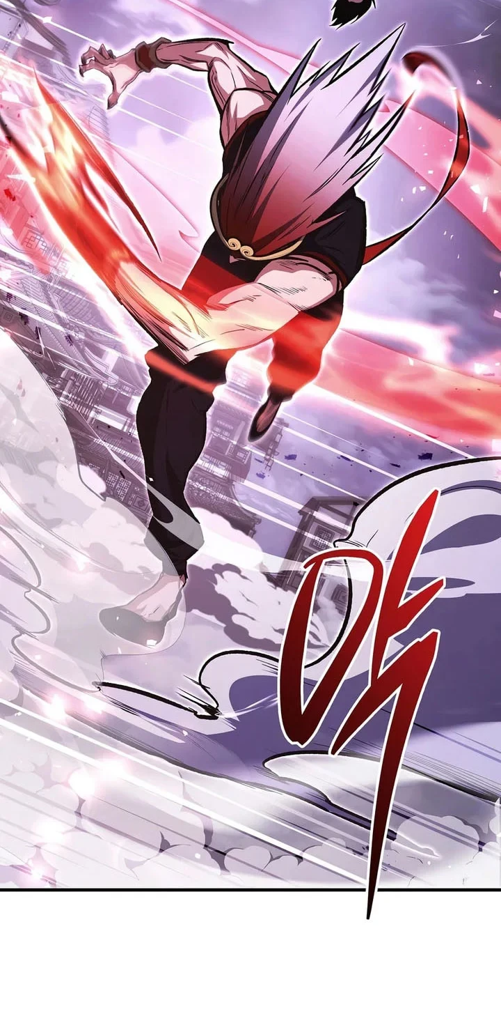 The Hero Returns Chapter 156 - halaman 31