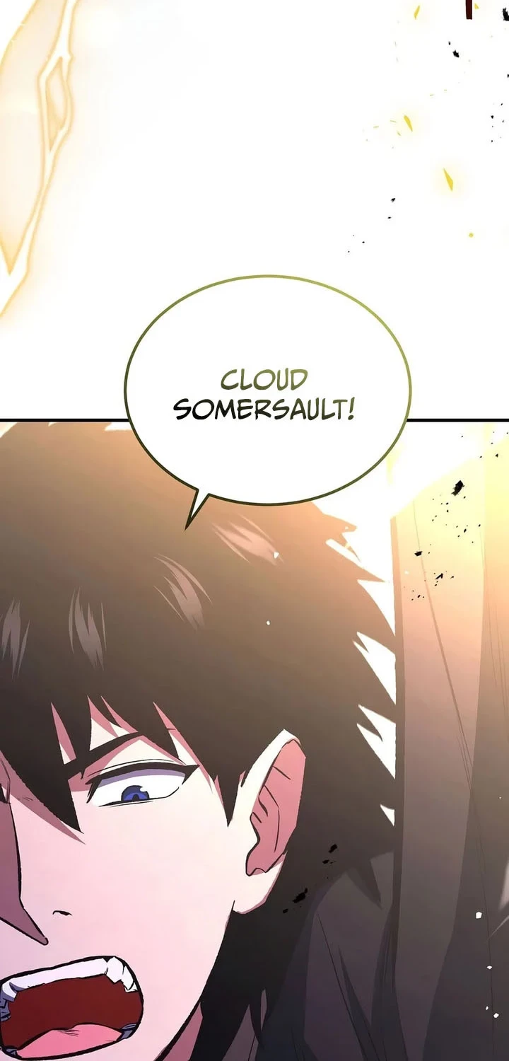 The Hero Returns Chapter 156 - halaman 35