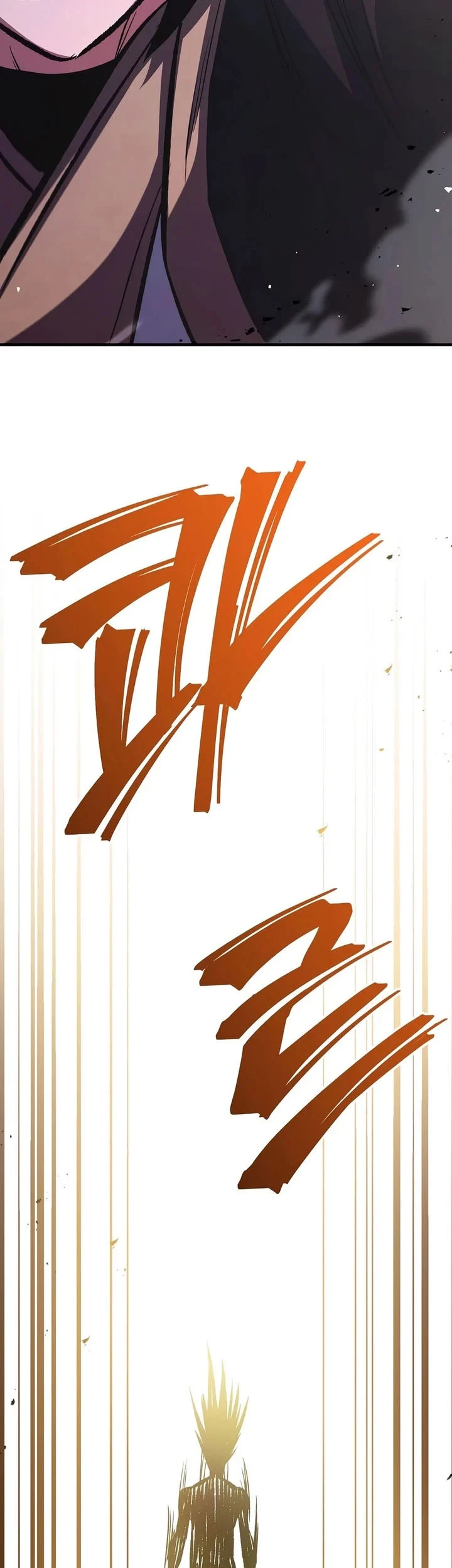 The Hero Returns Chapter 156 - halaman 36