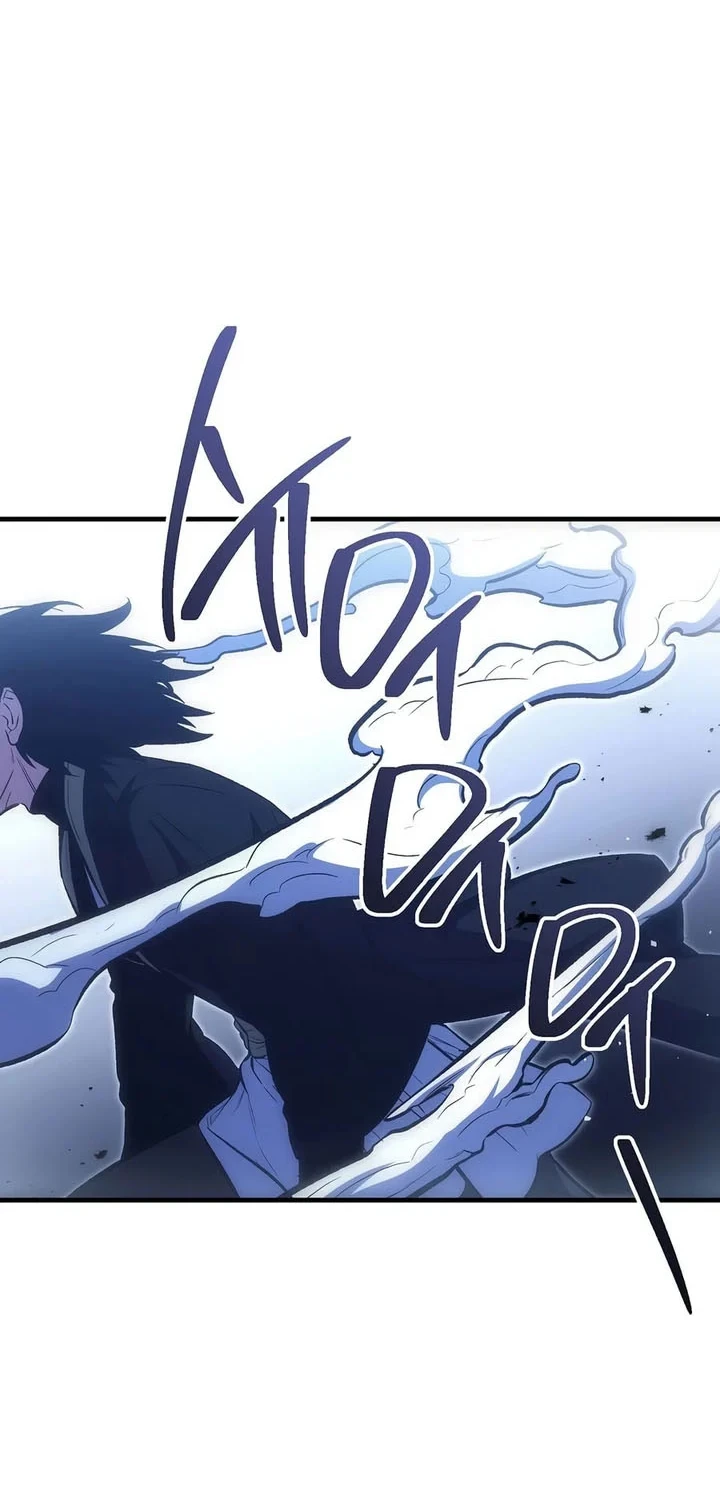 The Hero Returns Chapter 156 - halaman 39