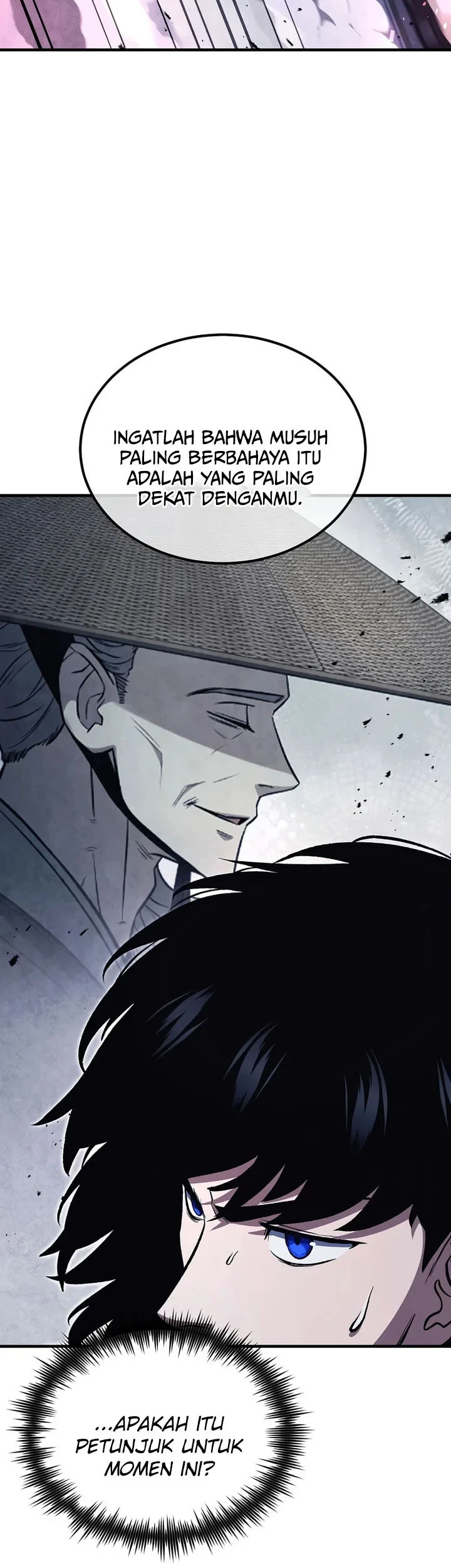 The Hero Returns Chapter 156 - halaman 4