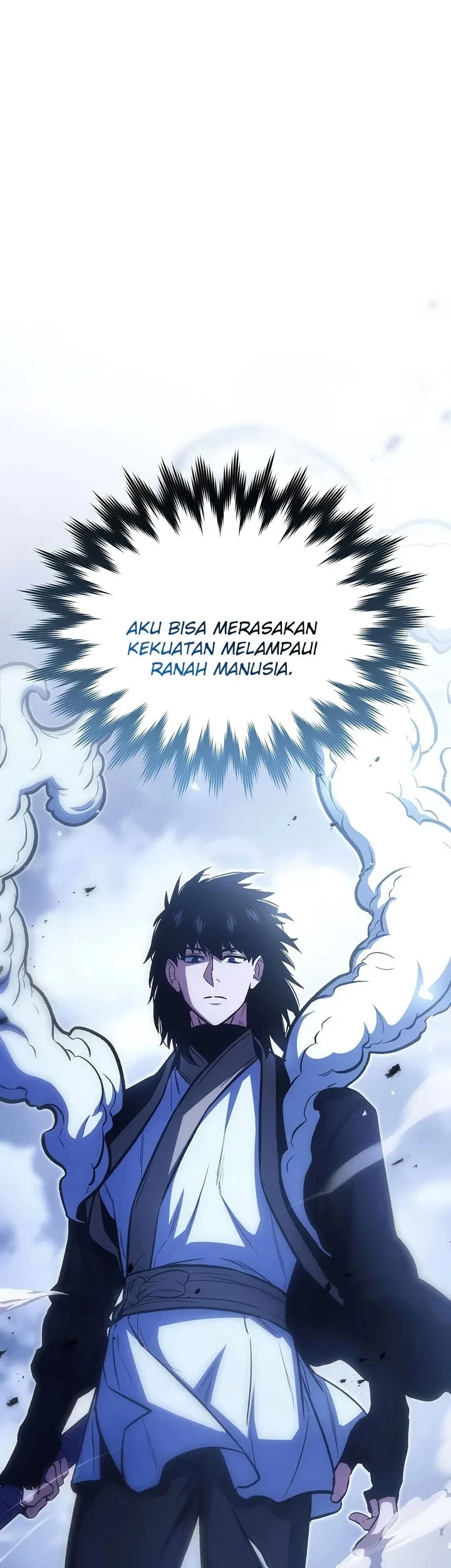 The Hero Returns Chapter 156 - halaman 40