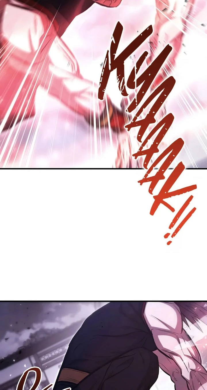 The Hero Returns Chapter 156 - halaman 43