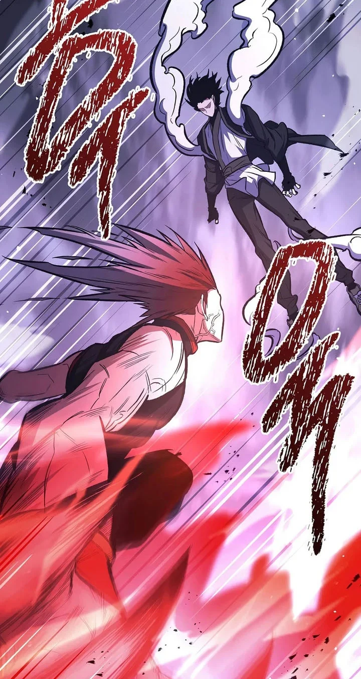 The Hero Returns Chapter 156 - halaman 45