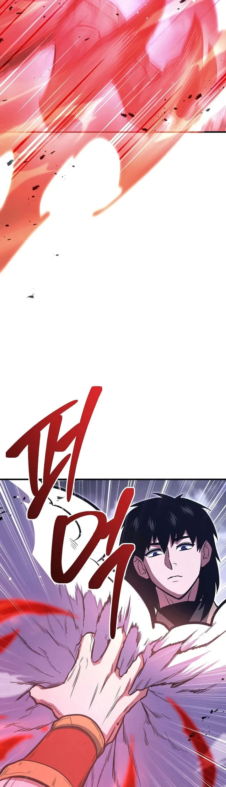 The Hero Returns Chapter 156 - halaman 46